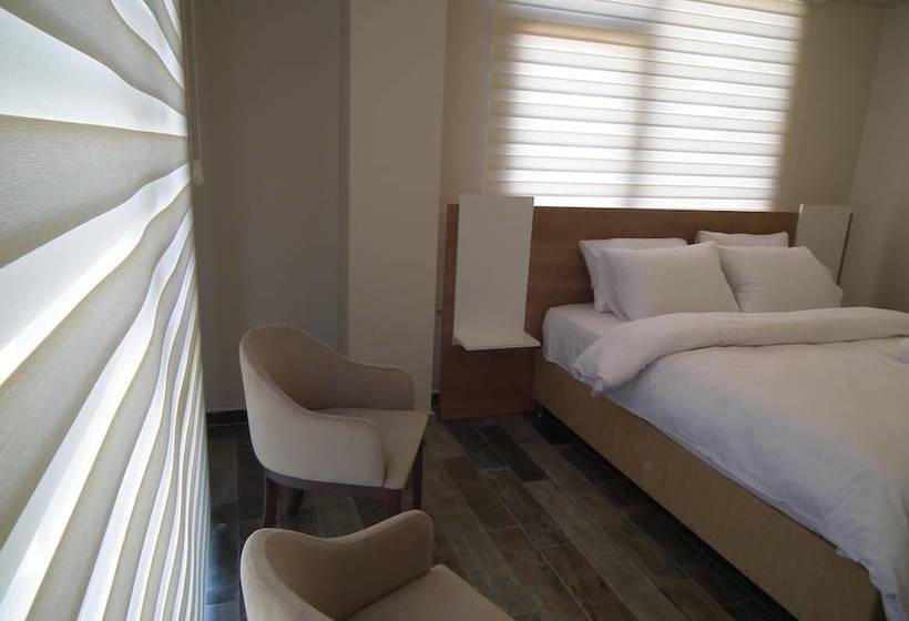 ペンション Nova Konukevi