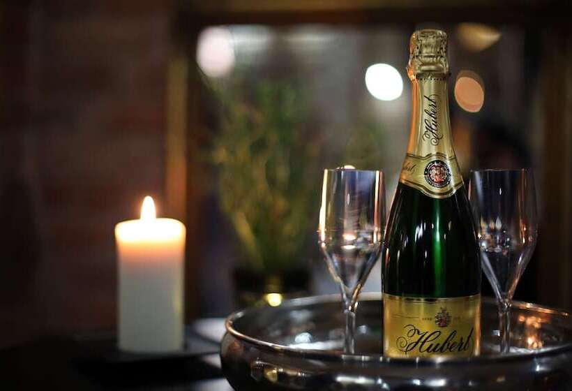 膳宿费 Penzion & Wellness Zoborska