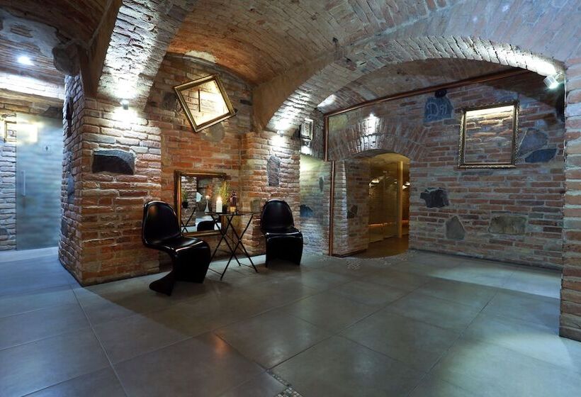 膳宿费 Penzion & Wellness Zoborska