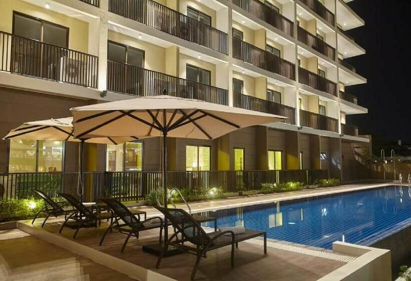 Quest Hotel Tagaytay