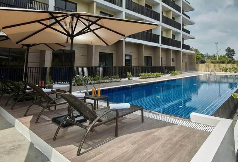 Quest Hotel Tagaytay