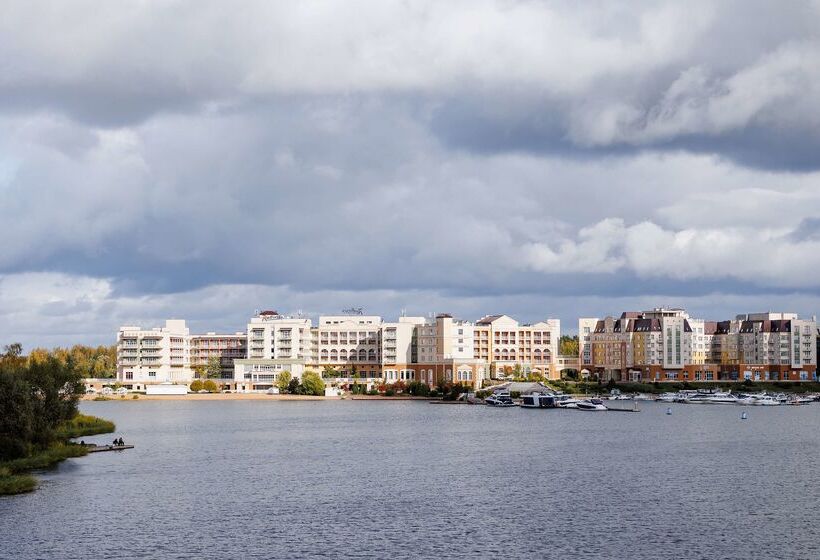 Radisson Residences, Zavidovo