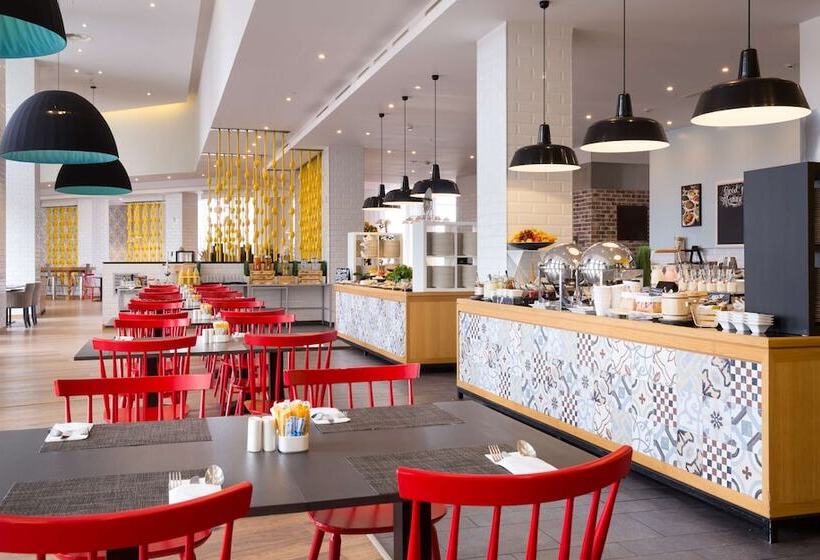 Radisson Residences, Zavidovo