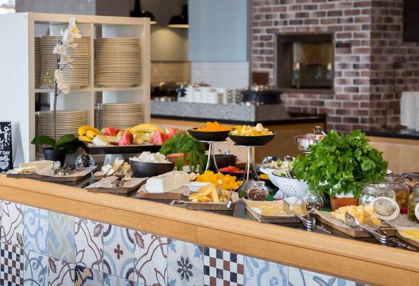 Radisson Residences, Zavidovo