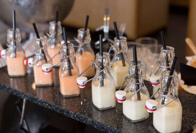 Radisson Residences, Zavidovo