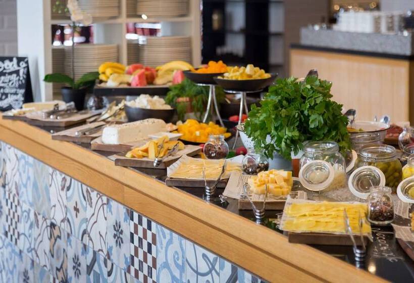 Radisson Residences, Zavidovo