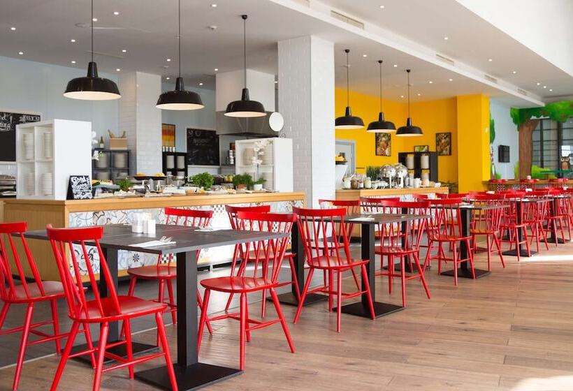 Radisson Residences, Zavidovo