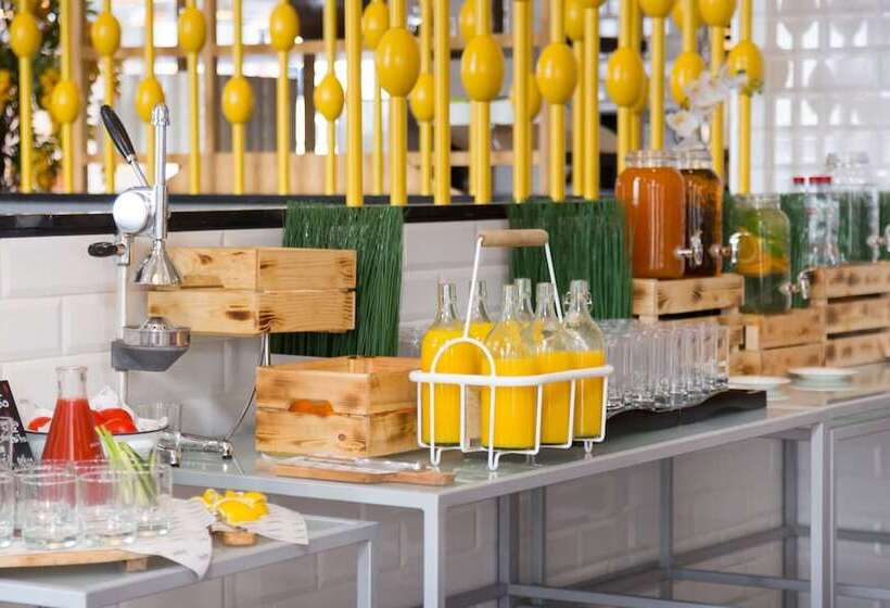 Radisson Residences, Zavidovo