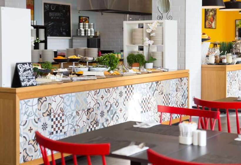 Radisson Residences, Zavidovo