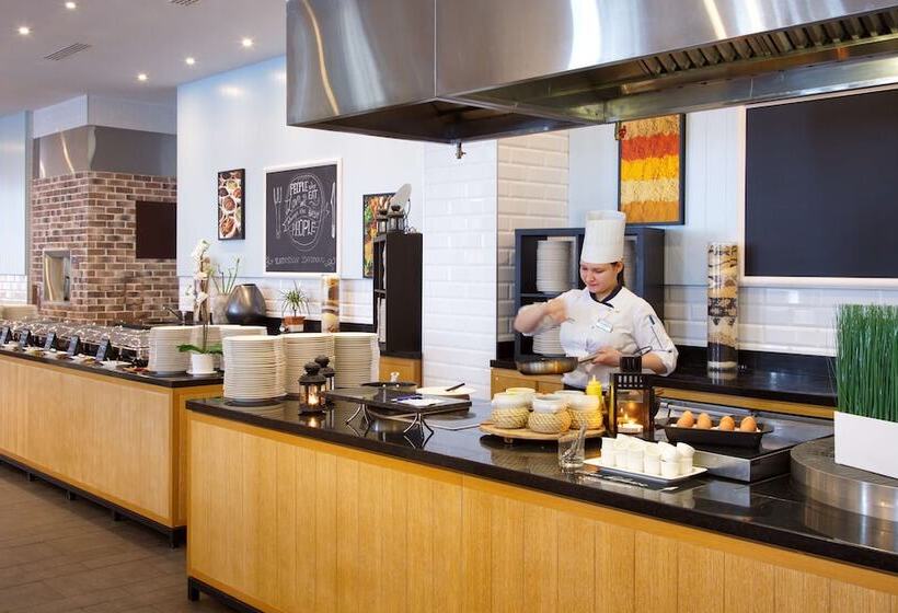 Radisson Residences, Zavidovo