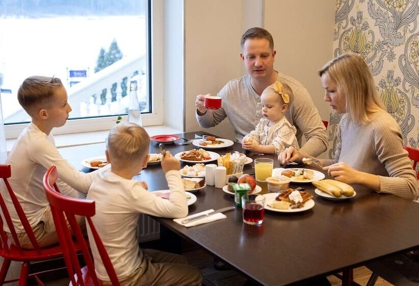 Radisson Residences, Zavidovo