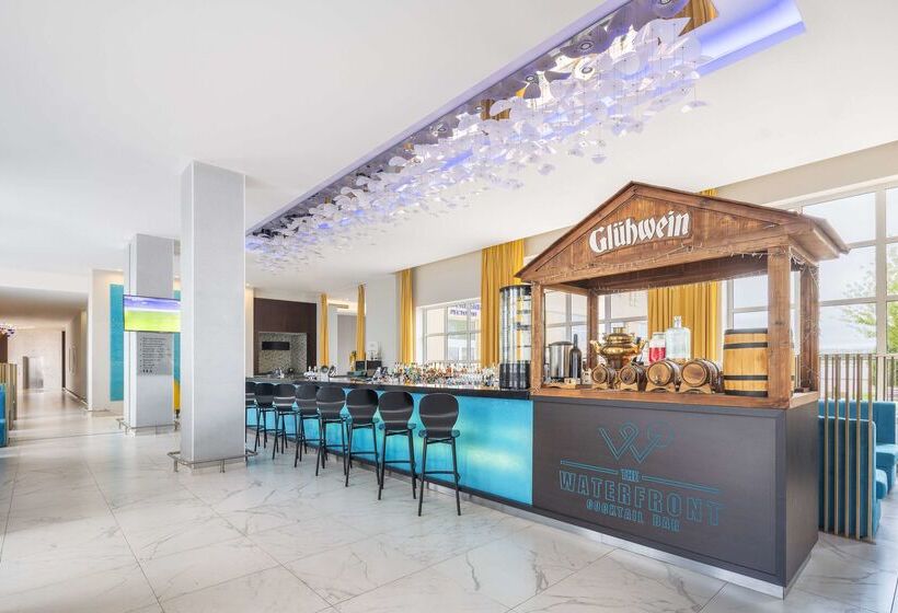 Radisson Residences, Zavidovo