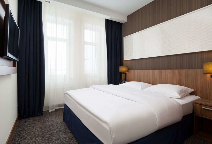 Radisson Residences, Zavidovo