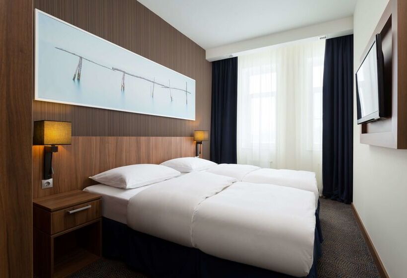 Radisson Residences, Zavidovo