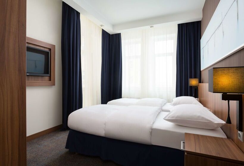 Radisson Residences, Zavidovo