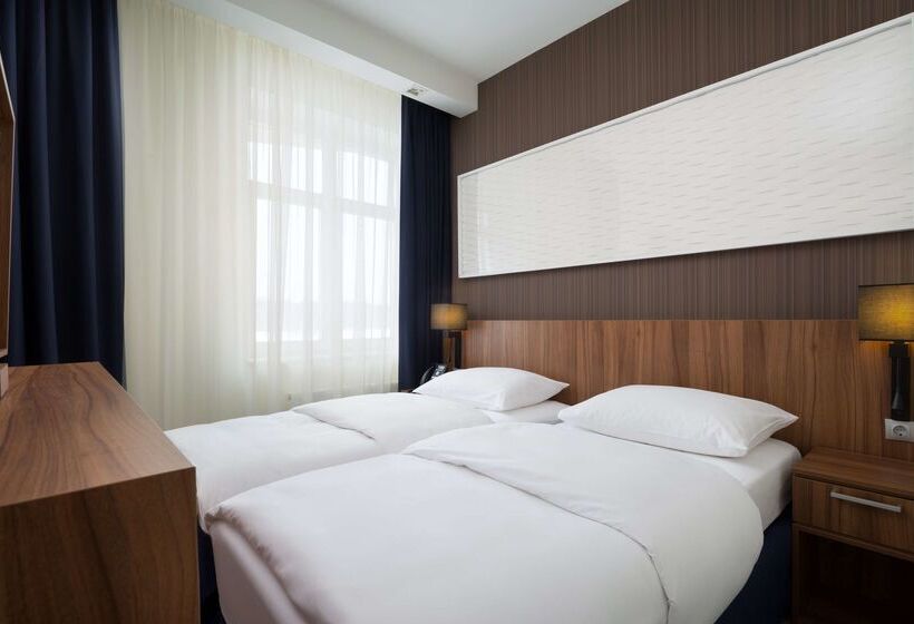 Radisson Residences, Zavidovo