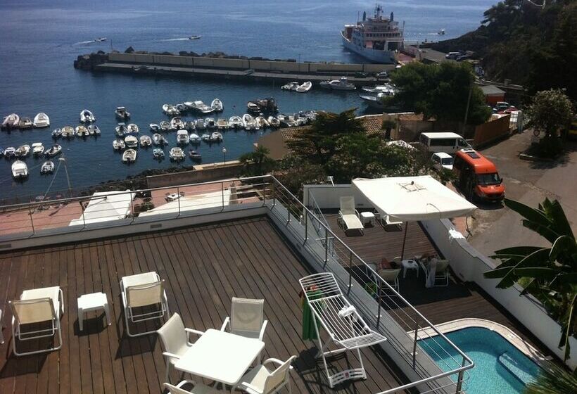 Residence Stella Marina