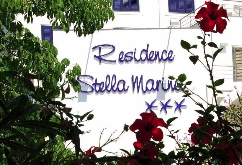 Residence Stella Marina