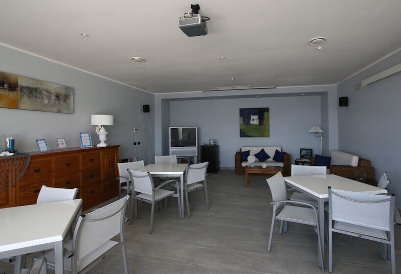 Residence Stella Marina