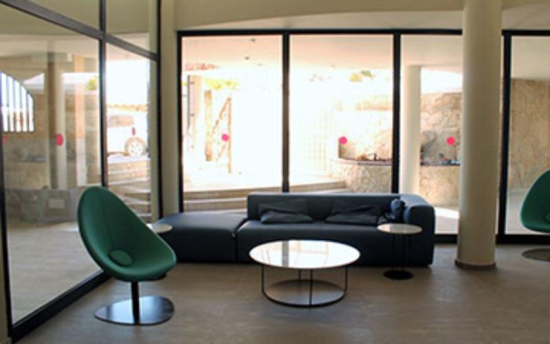 リゾートホテル Apartamentos Garden & Sea Boutique Lodging By Livvo