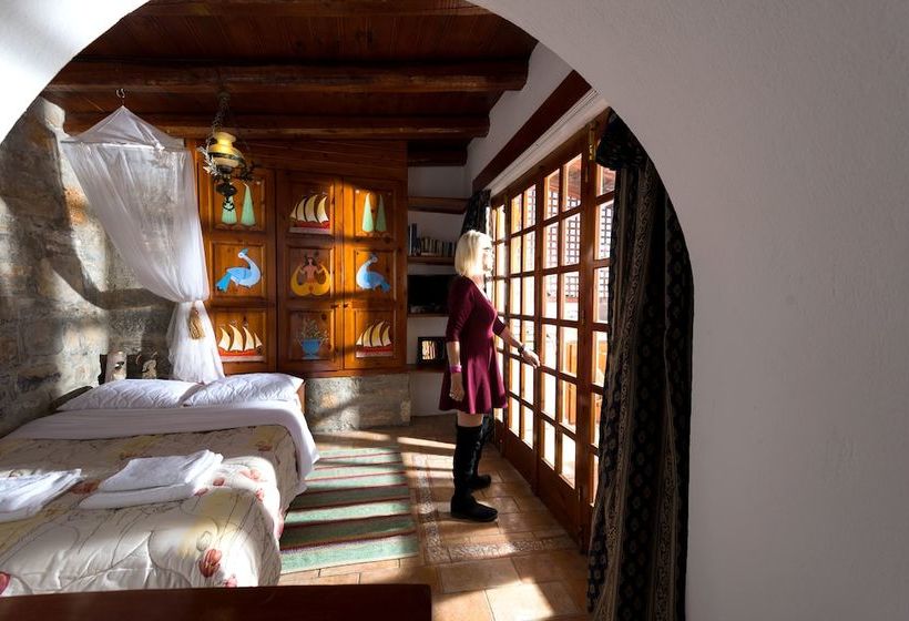 منتجع Elounda Collection Houses