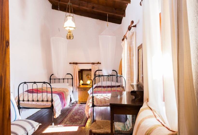 منتجع Elounda Collection Houses