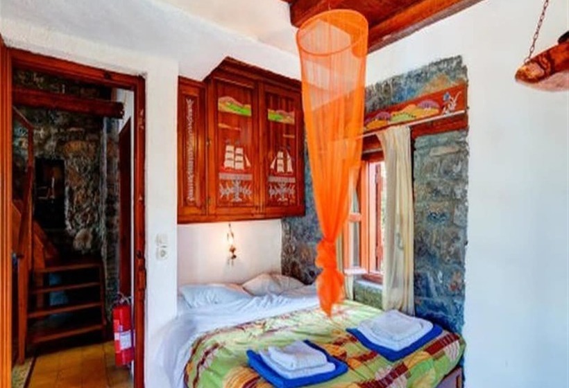 منتجع Elounda Collection Houses