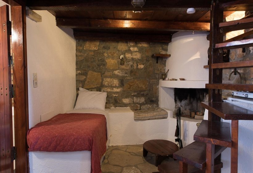 منتجع Elounda Collection Houses