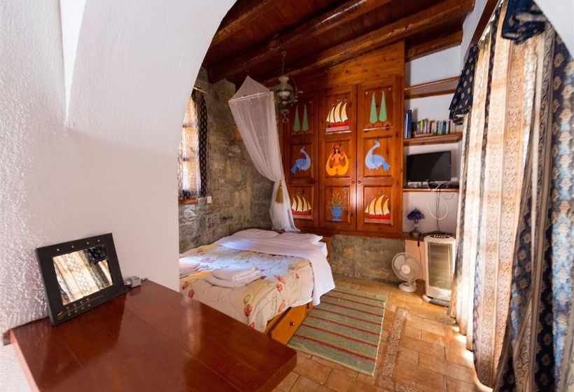 منتجع Elounda Collection Houses