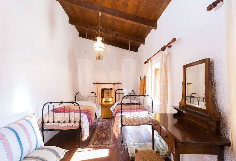 استراحتگاه Elounda Collection Houses