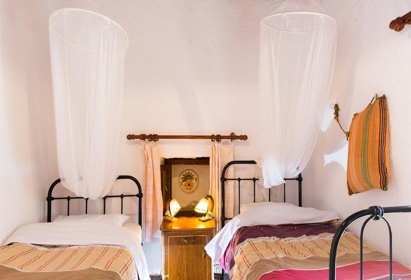 منتجع Elounda Collection Houses