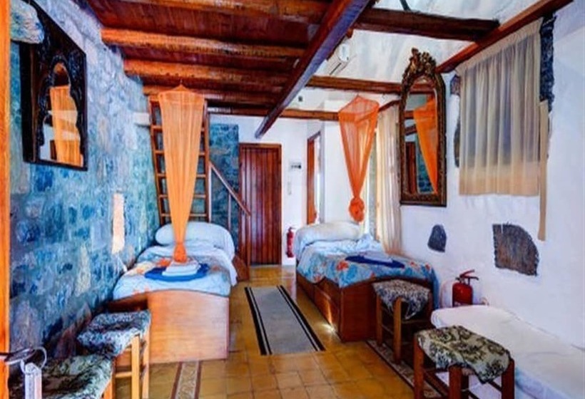 استراحتگاه Elounda Collection Houses
