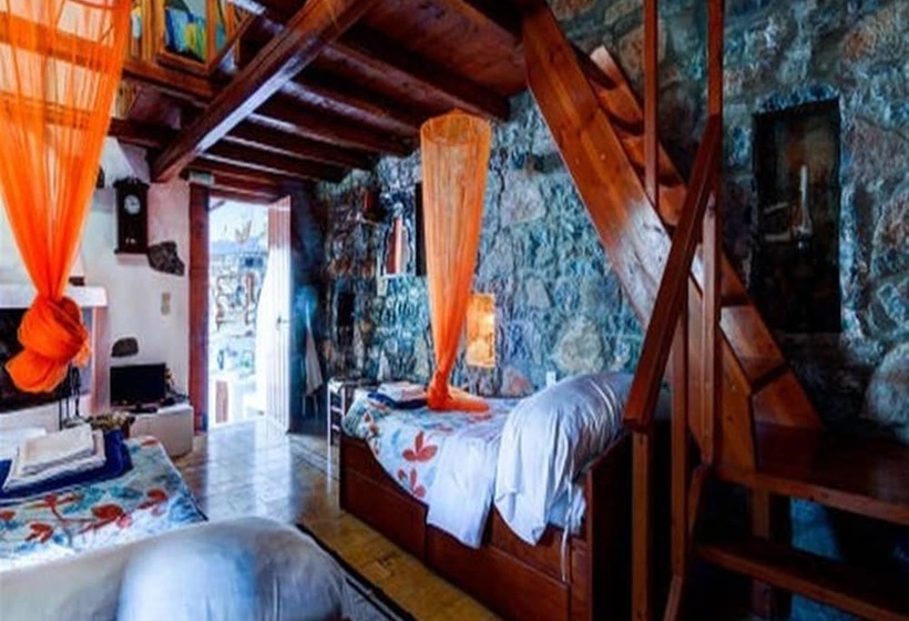 استراحتگاه Elounda Collection Houses