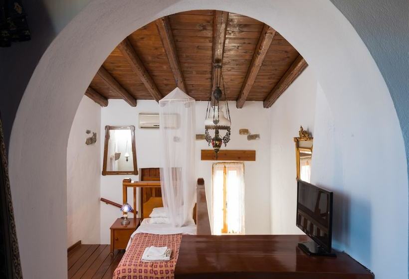 منتجع Elounda Collection Houses