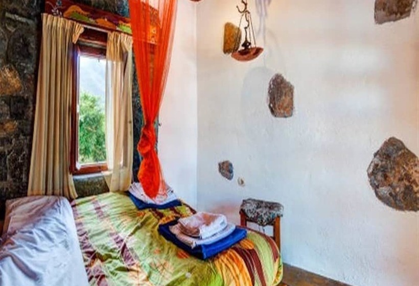 منتجع Elounda Collection Houses