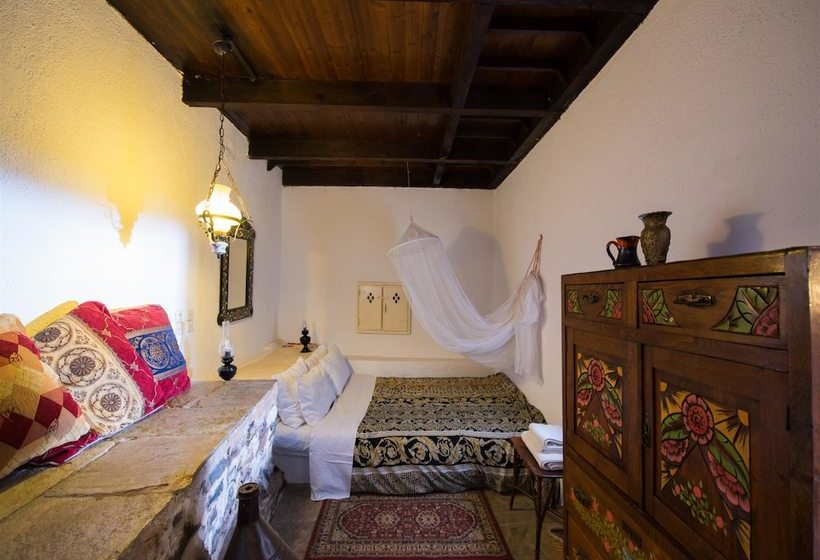 استراحتگاه Elounda Collection Houses