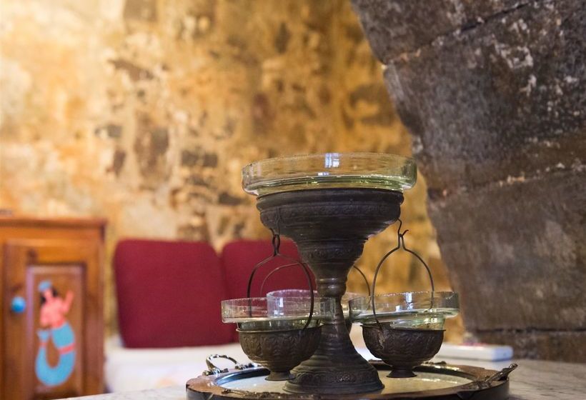 منتجع Elounda Collection Houses