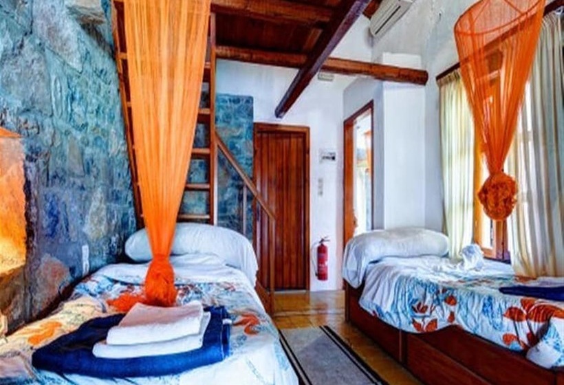 منتجع Elounda Collection Houses