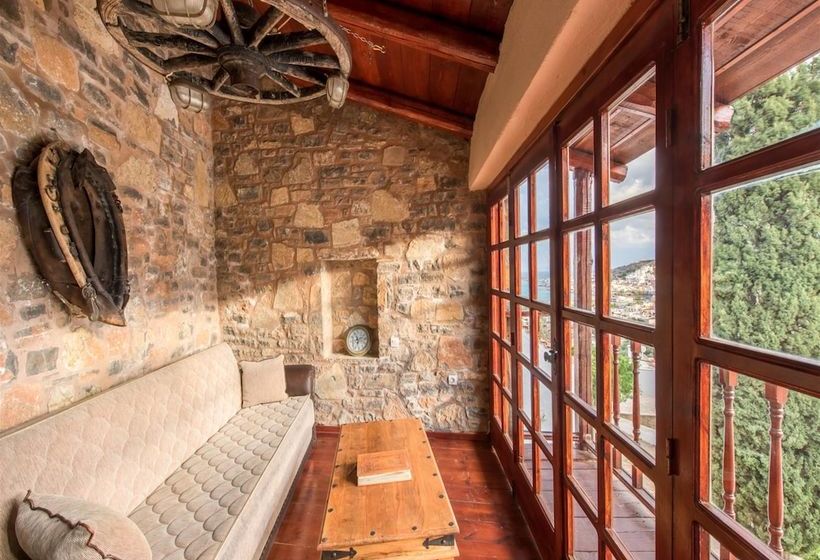 منتجع Elounda Collection Houses