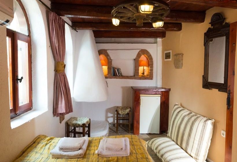 منتجع Elounda Collection Houses