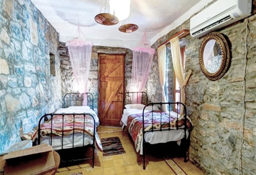 منتجع Elounda Collection Houses