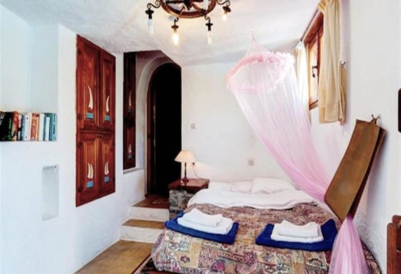 استراحتگاه Elounda Collection Houses