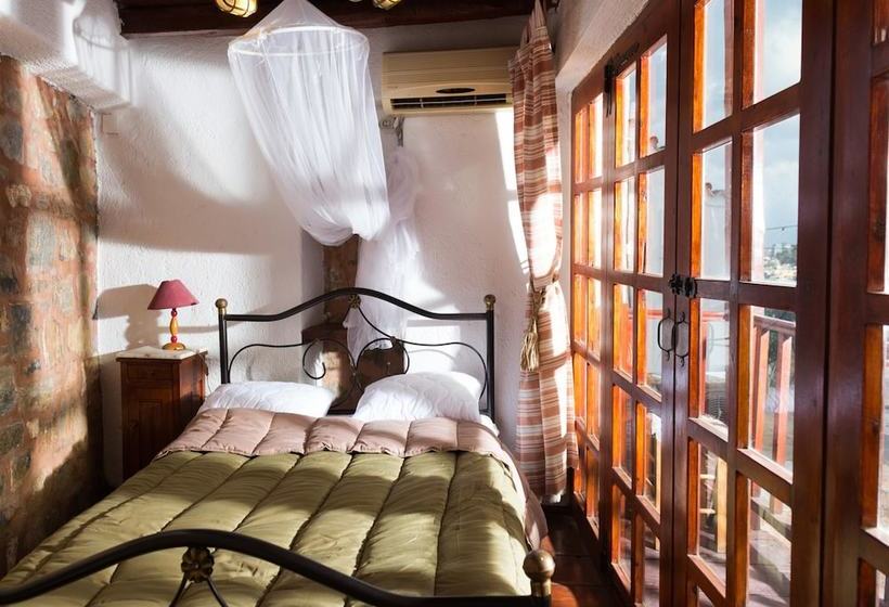 منتجع Elounda Collection Houses