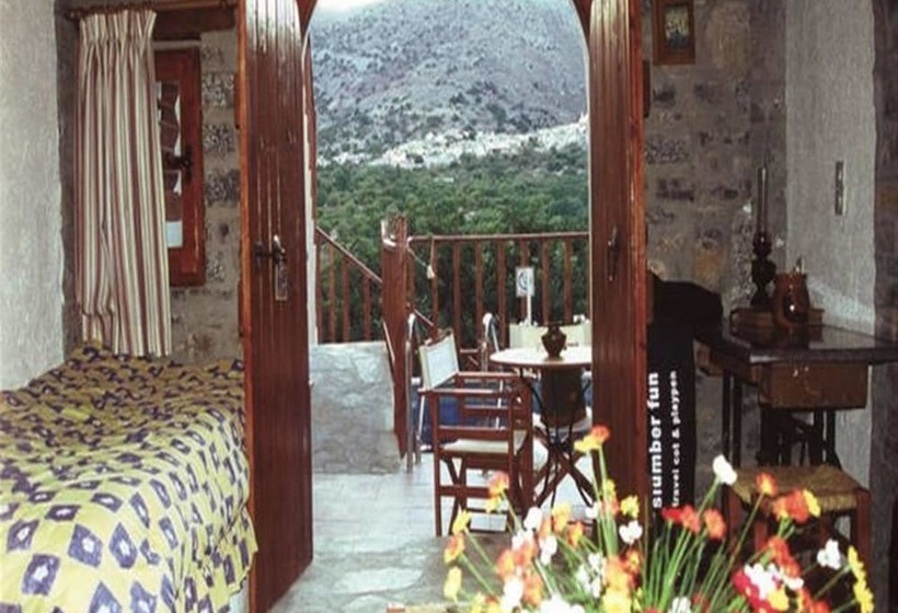 منتجع Elounda Collection Houses