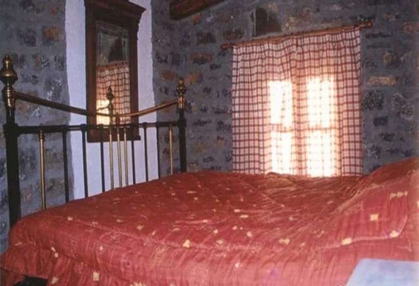 منتجع Elounda Collection Houses