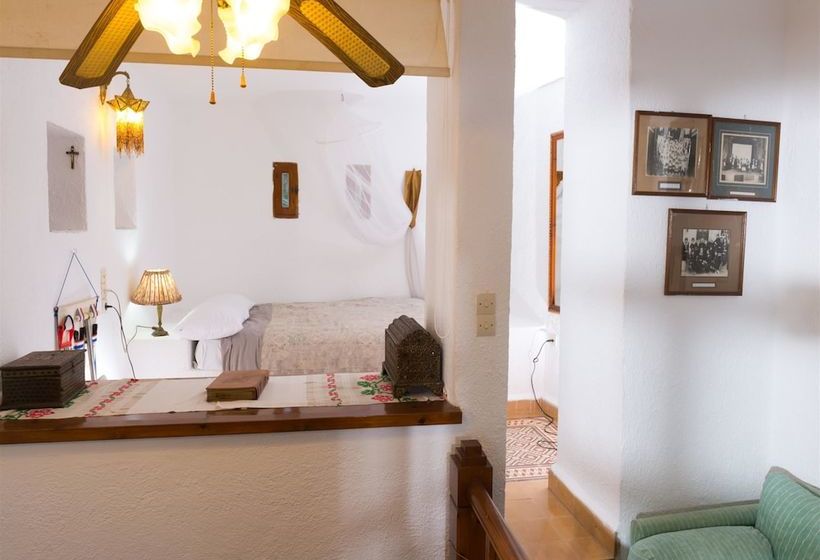 منتجع Elounda Collection Houses