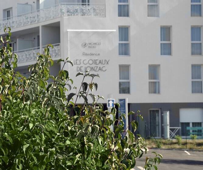 Résidence Vacances Bleues Les Coteaux Jonzac