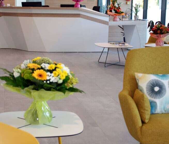 Résidence Vacances Bleues Les Coteaux Jonzac