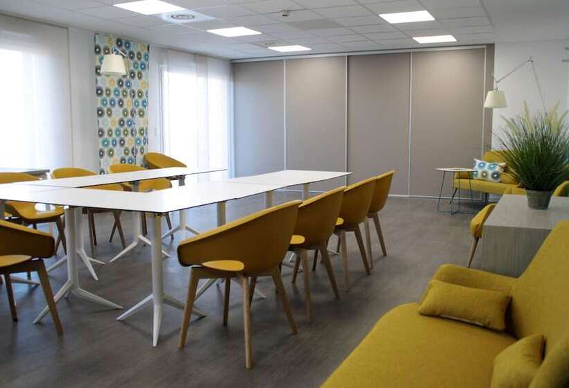 Résidence Vacances Bleues Les Coteaux Jonzac