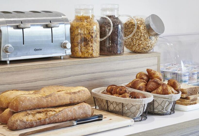 Résidence Vacances Bleues Les Coteaux Jonzac